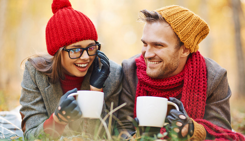 Are you dating someone?