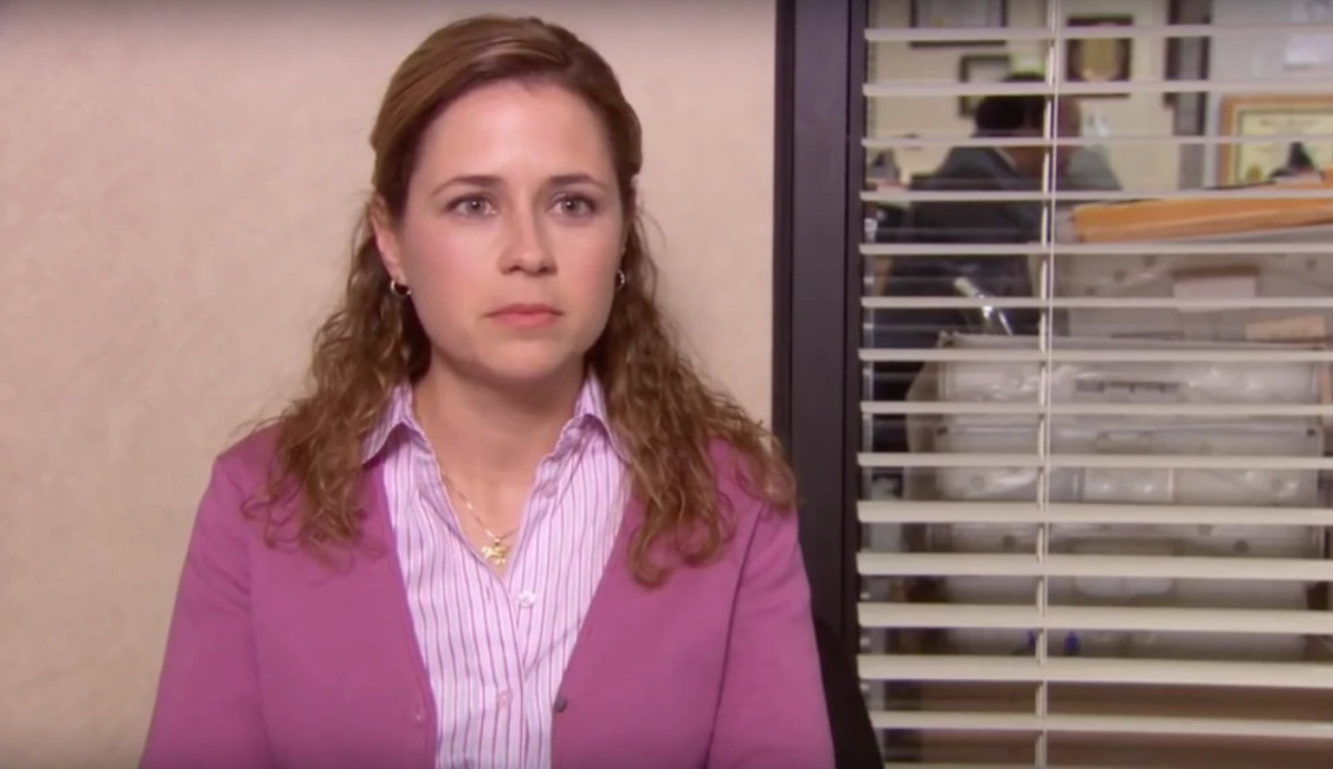 Which Office Character Are You? +25 Office Characters Quiz | Question 14
