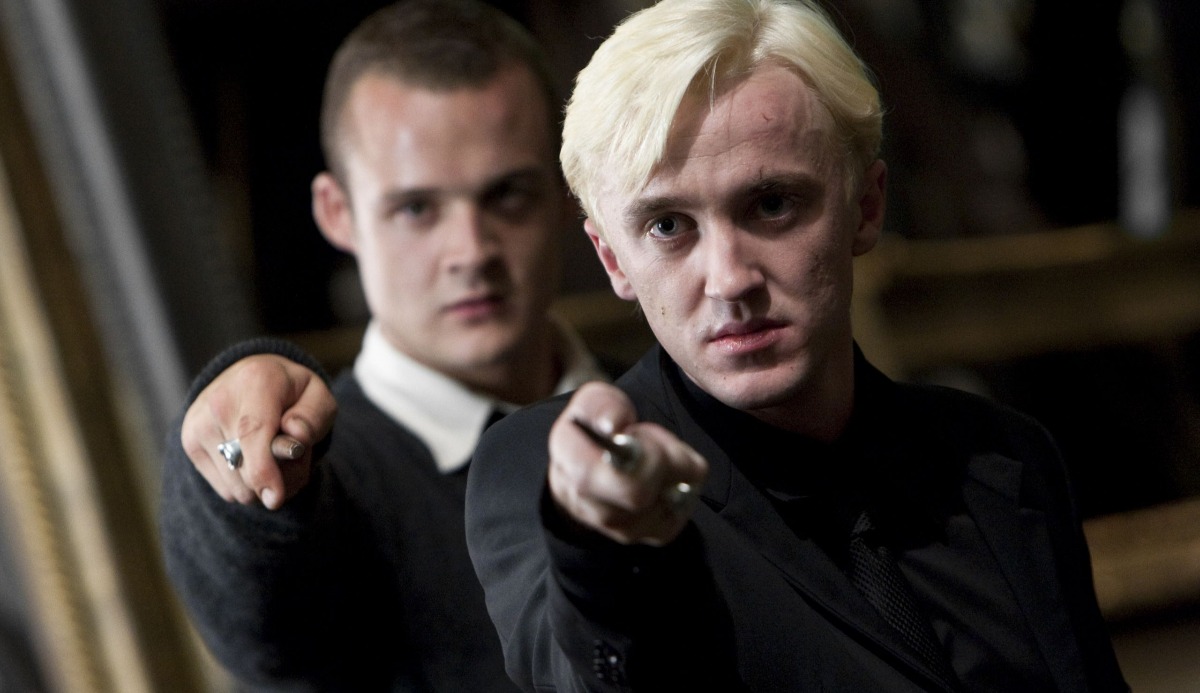 Pottermore Wand Quiz. 100 Accurate Harry Potter Wand Test Question 11