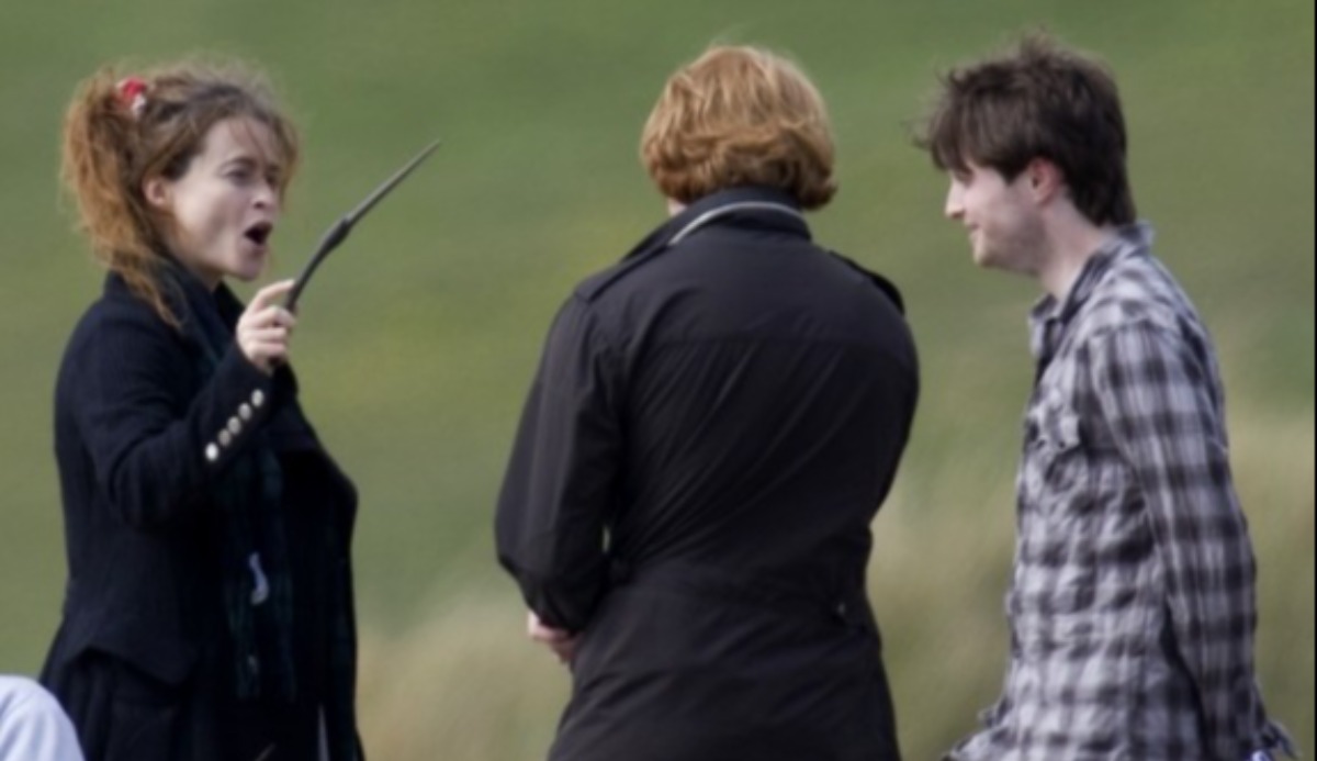 Pottermore Wand Quiz. 100 Accurate Harry Potter Wand Test Question 15