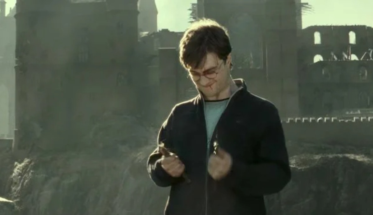 Pottermore Wand Quiz. 100 Accurate Harry Potter Wand Test Question 18