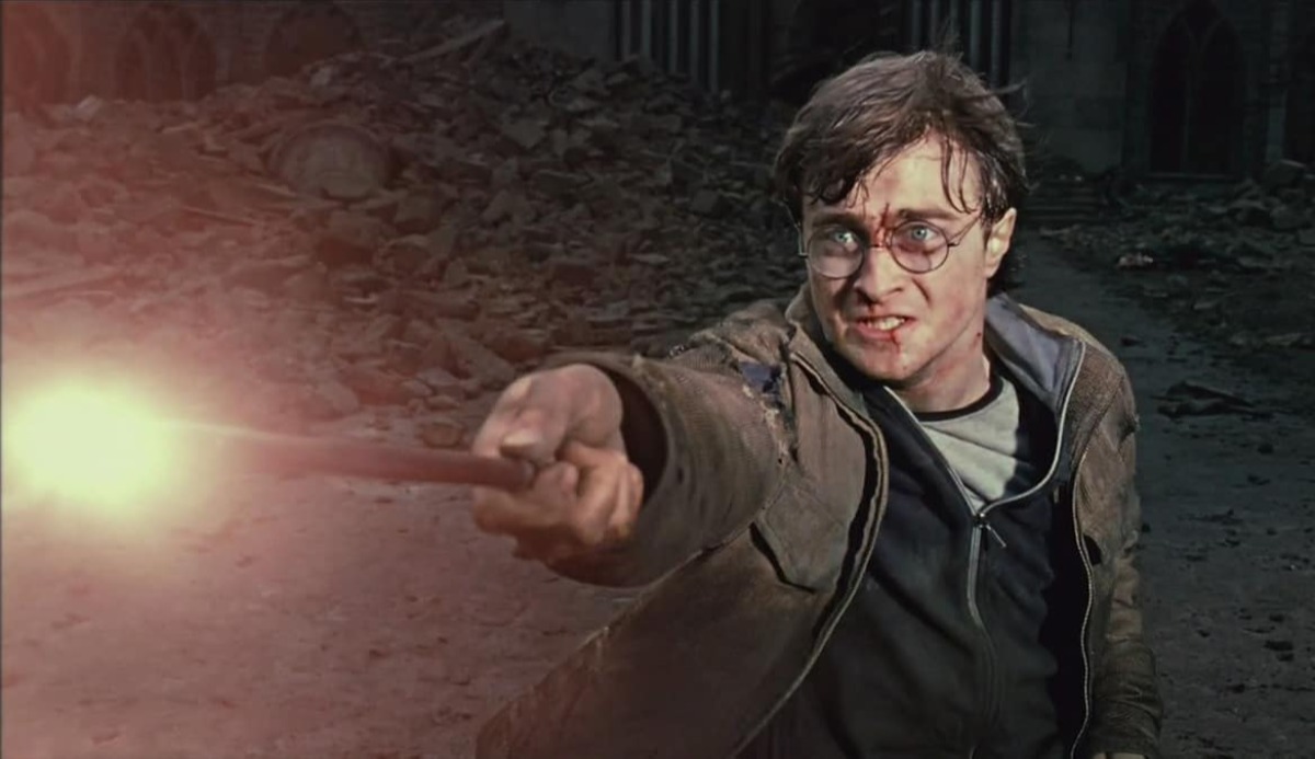 Pottermore Wand Quiz. 100 Accurate Harry Potter Wand Test Question 2