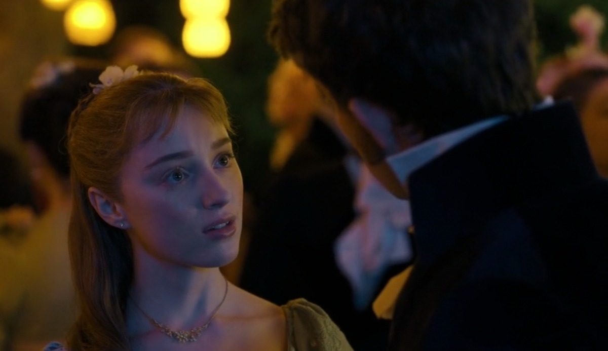 Where did Anthony ask Daphne to marry Nigel Berbrooke? Quiz Expo