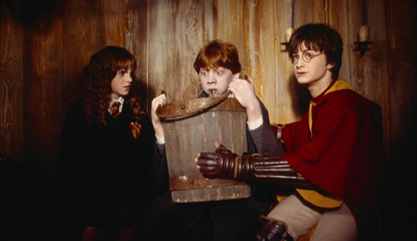 You find a wand in a hidden corridor. It may be contraband. What do you do now?