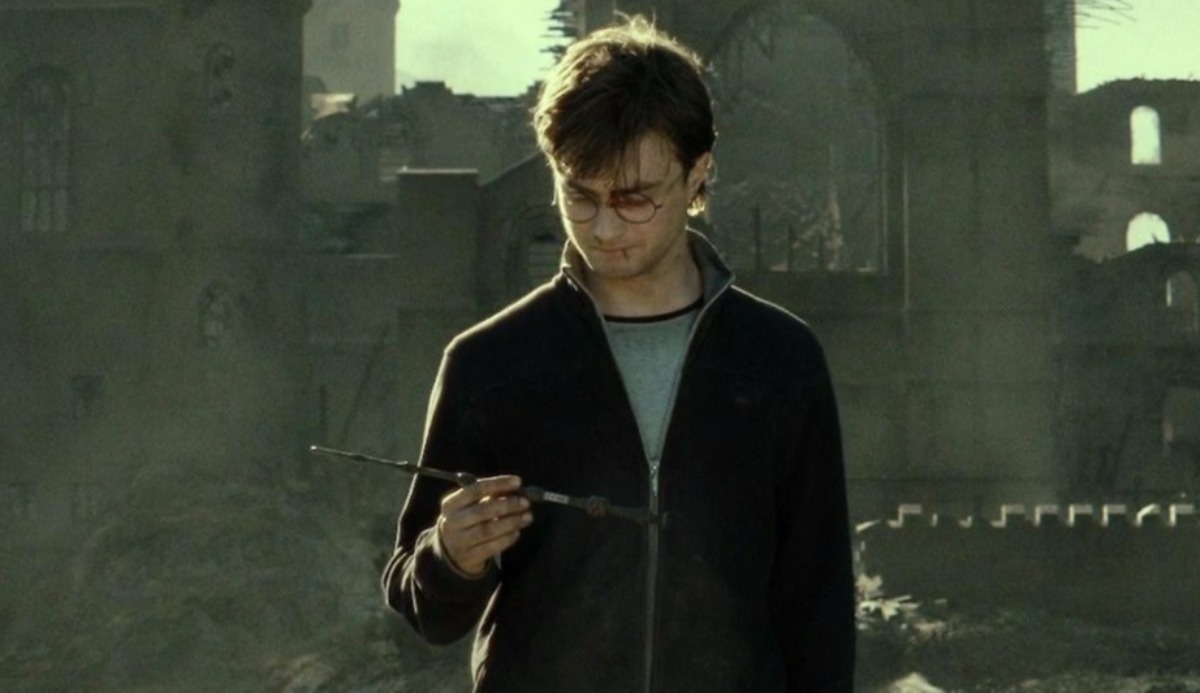 Pottermore Wand Quiz. 100 Accurate Harry Potter Wand Test Question 9