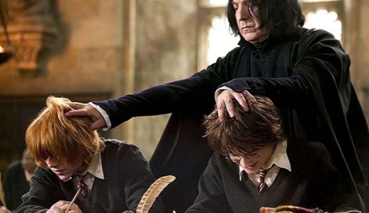 Pottermore Wand Quiz. 100 Accurate Harry Potter Wand Test Question 19