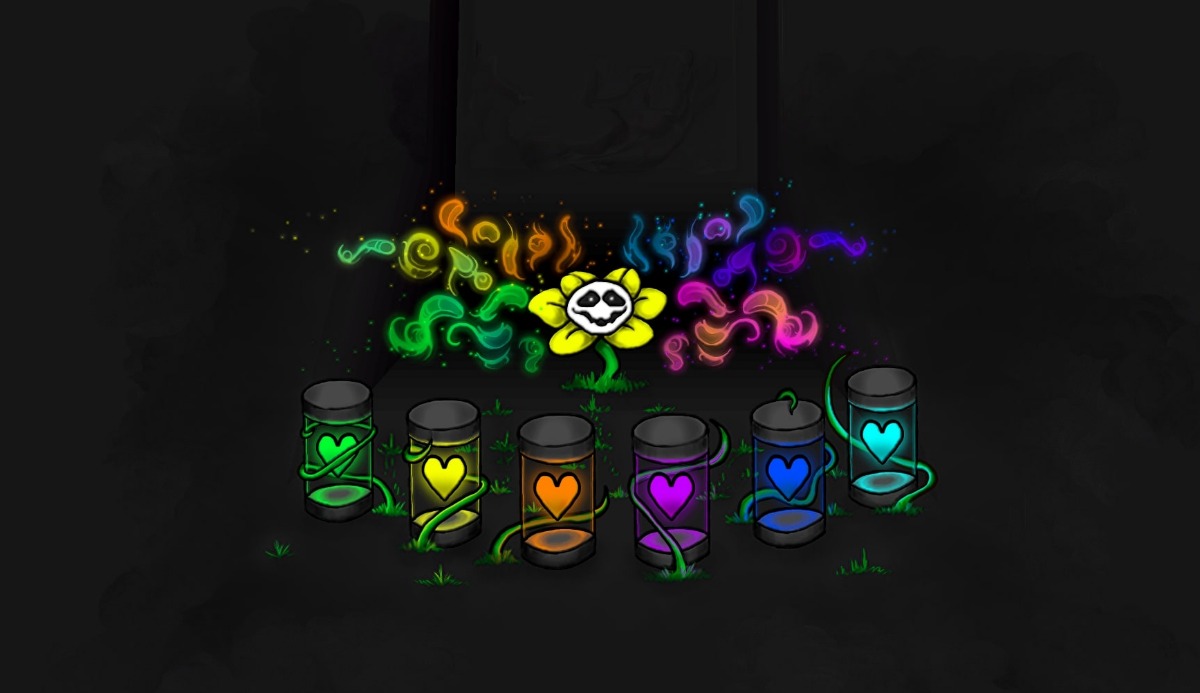 What is your favorite Undertale weapon? Quiz Expo