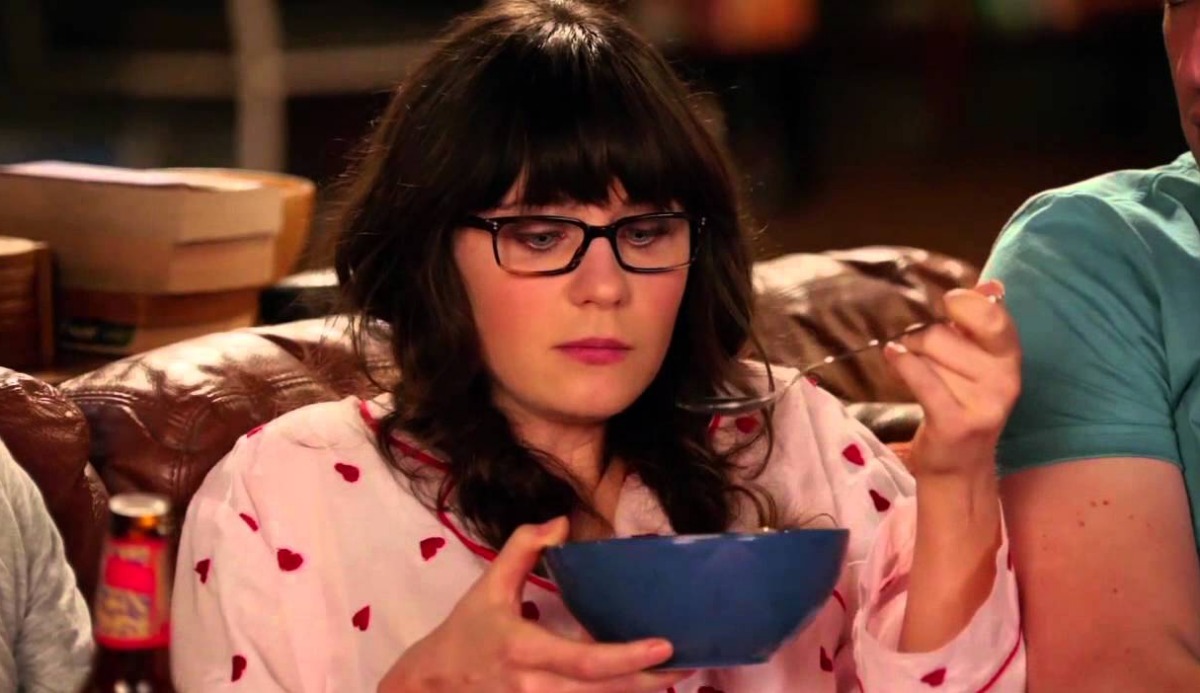 Which New Girl Character Are You? 99 Accurate New Girl Quiz Question 3