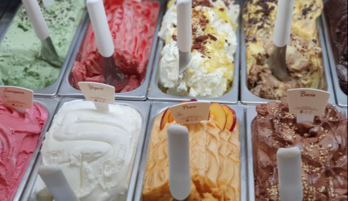 What is your favorite ice cream flavor? Quiz Expo