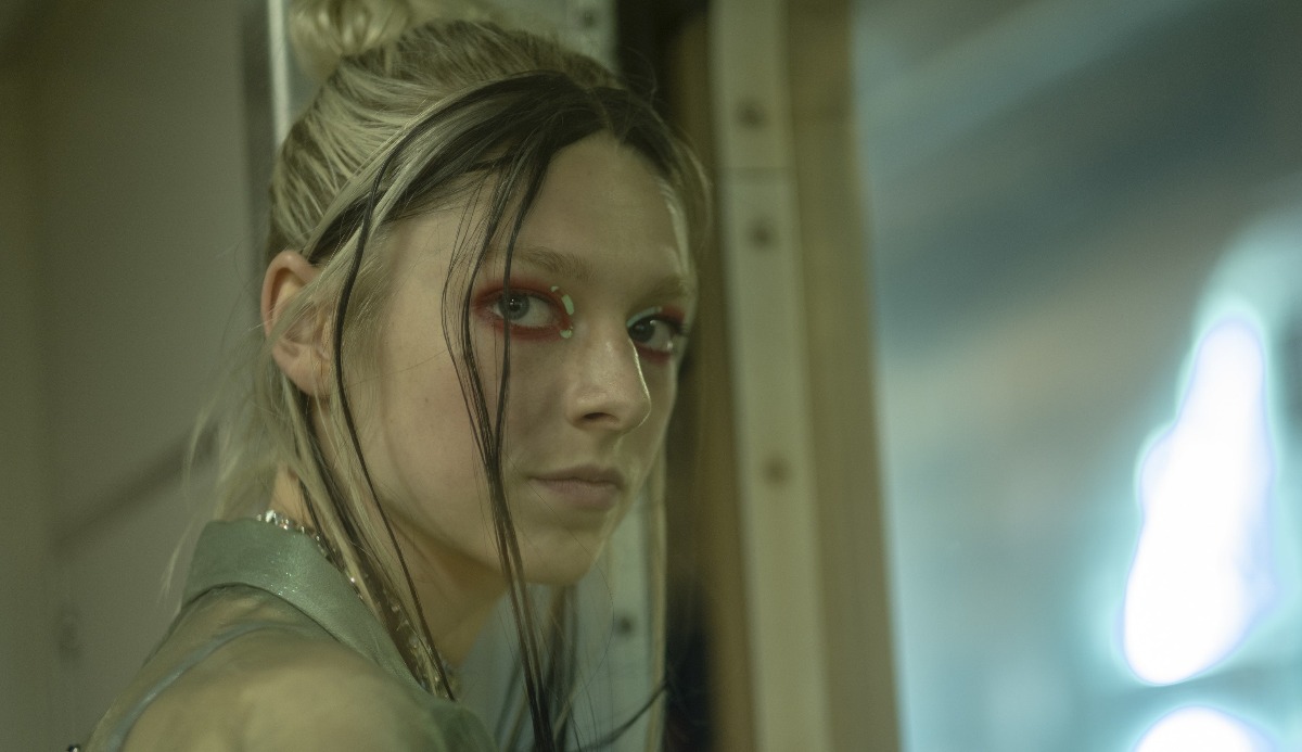 Would you ever use your social status to blackmail people and get what