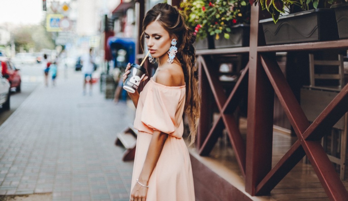 Which word describes your dream outfit? Quiz Expo