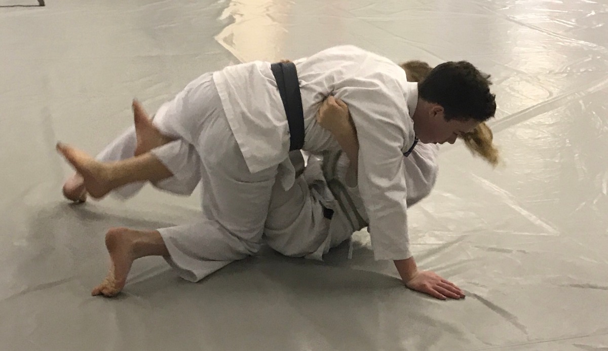 What Martial Art Should I Learn? Based on Your 20 Skills Question 15