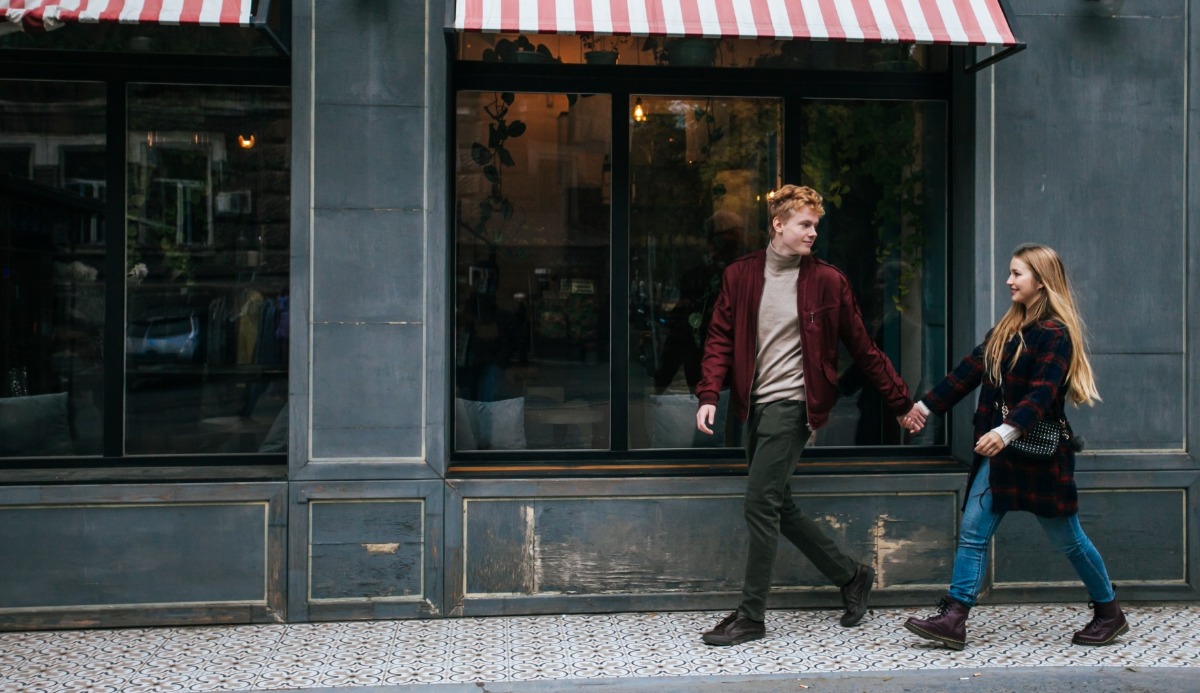 On a scale of 0 to 5, how toxic do you think your partner is? (5 means