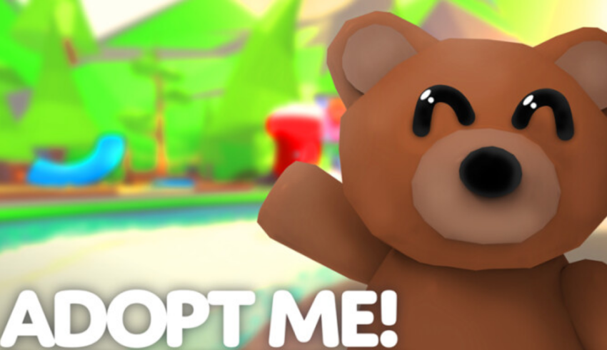 If you were an actual Adopt Me! pet, would you like to hunt?