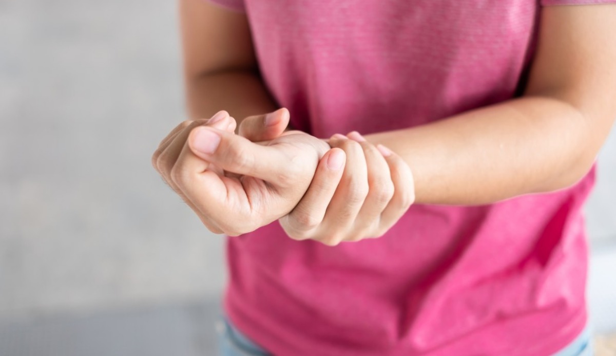 Quiz Is My Wrist Broken or Sprained? Based on 20 Symptoms Question 20