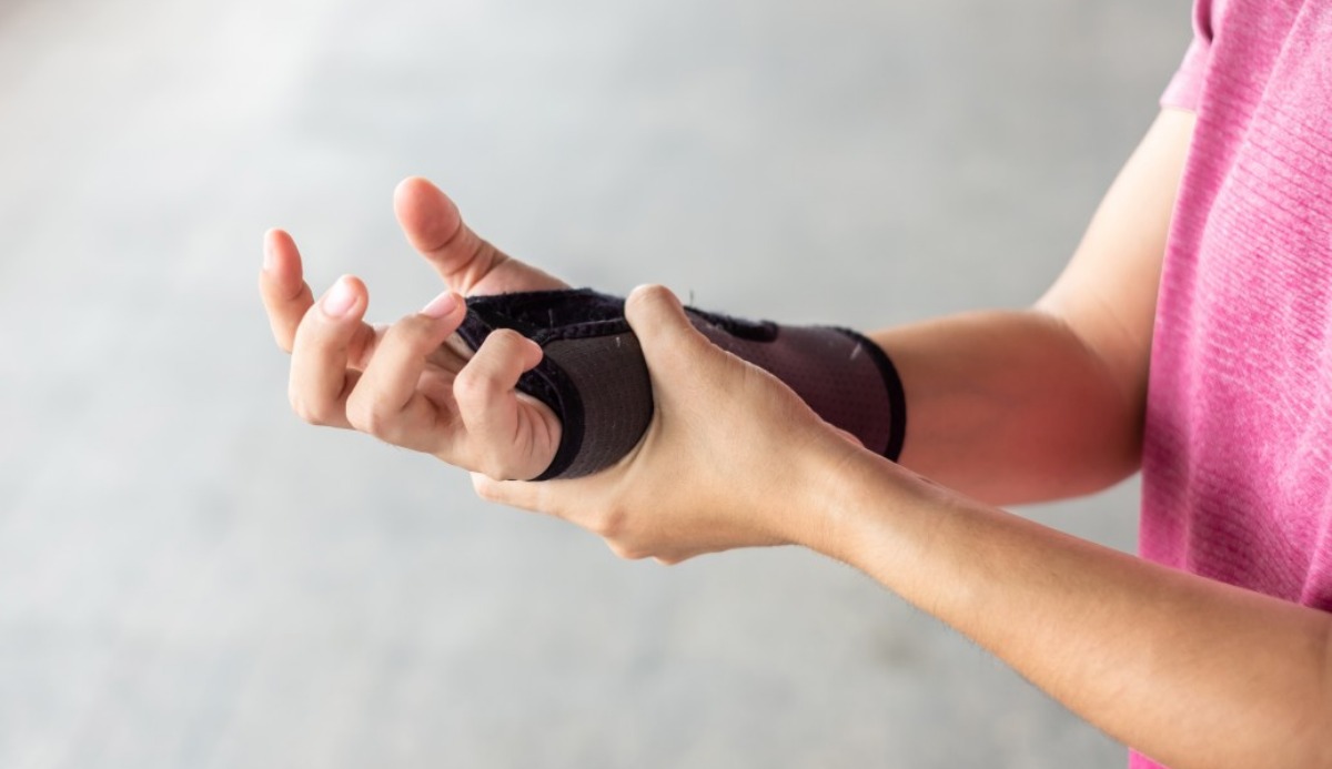 Quiz Is My Wrist Broken or Sprained? Based on 20 Symptoms Question 18