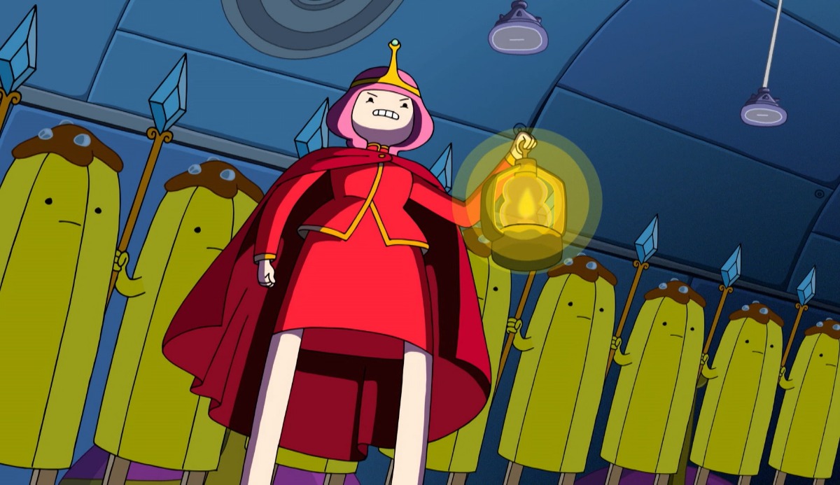 Quiz Which Adventure Time Character Are You? 100 Fun Question 12