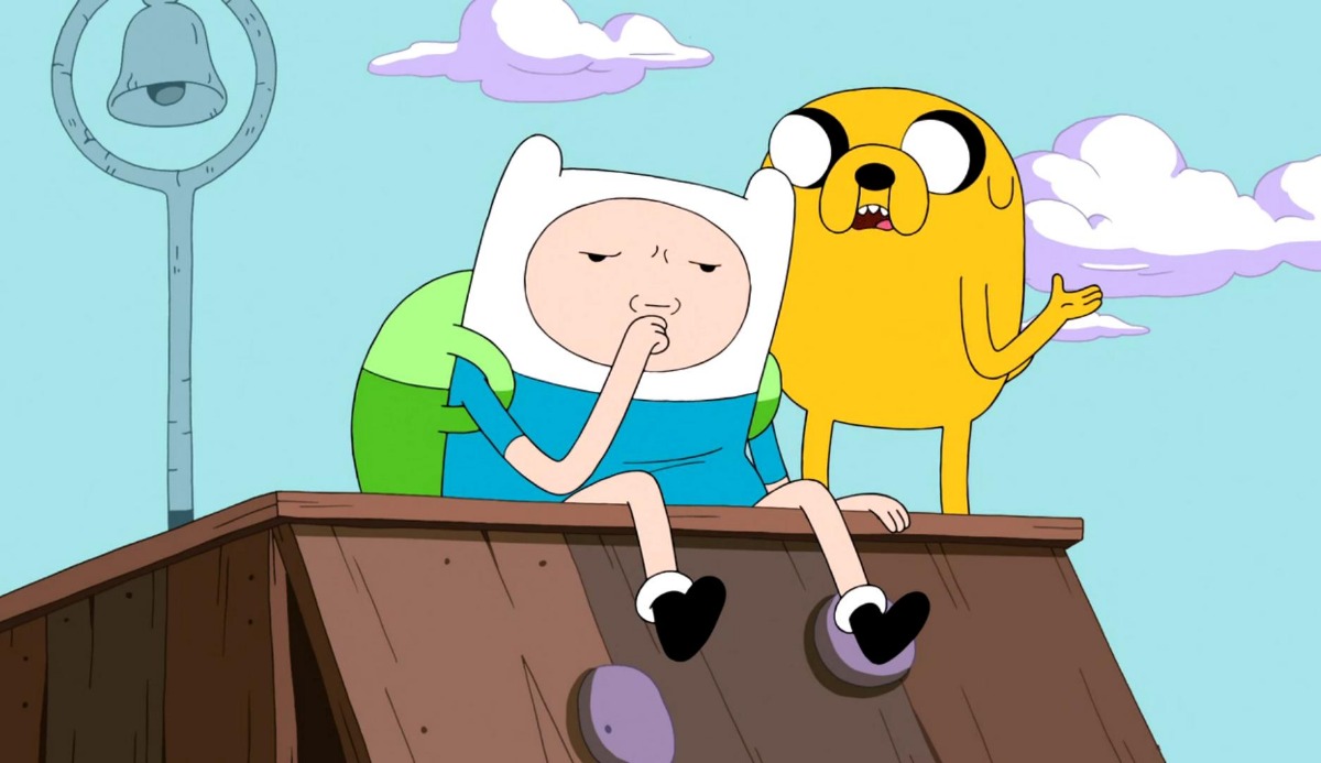 Quiz Which Adventure Time Character Are You? 100 Fun Question 4