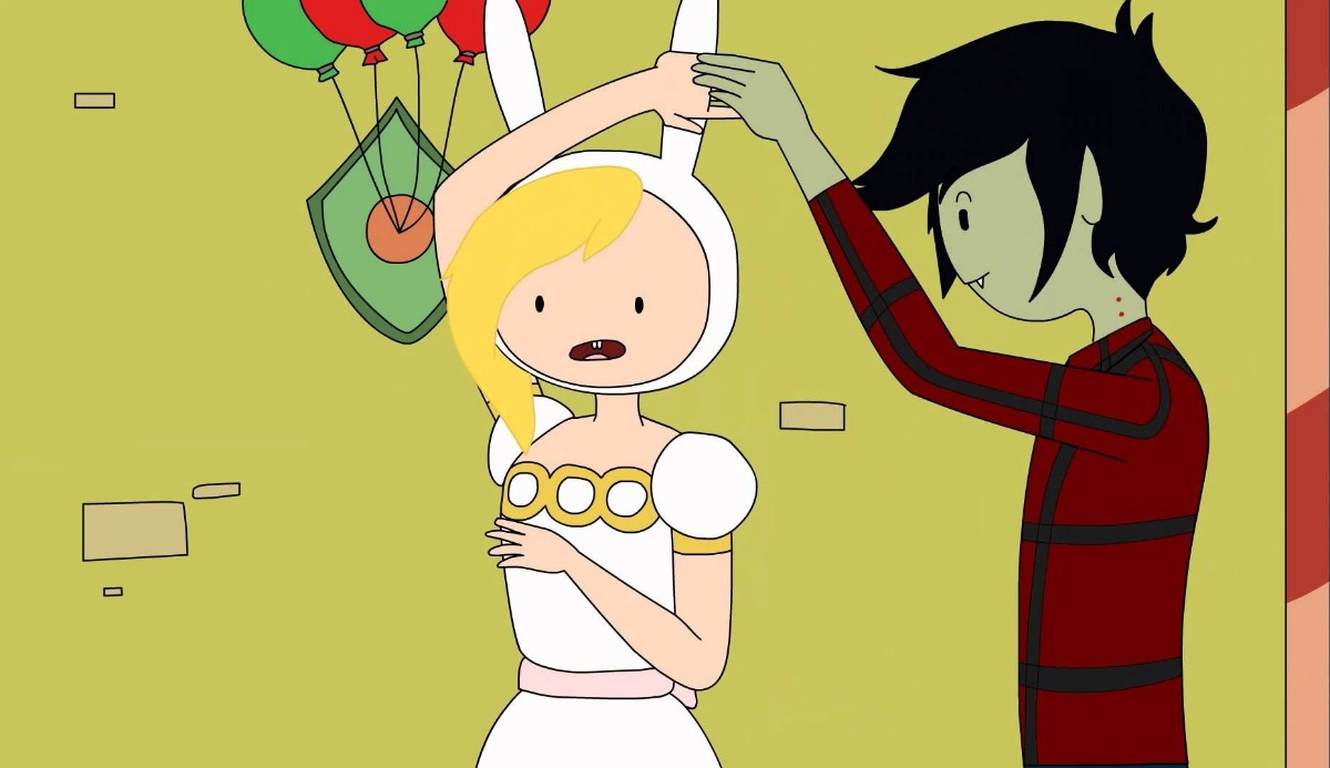 Quiz Which Adventure Time Character Are You? 100 Fun Question 17