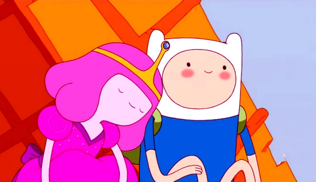 Quiz Which Adventure Time Character Are You? 100 Fun Question 18