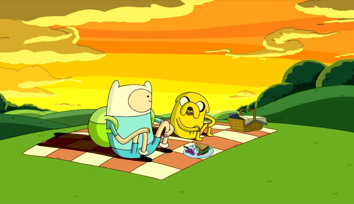 Quiz Which Adventure Time Character Are You? 100 Fun Question 20