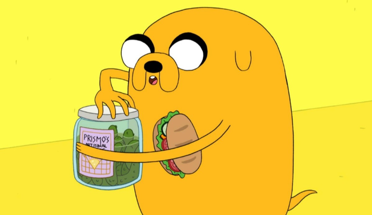 Quiz Which Adventure Time Character Are You? 100 Fun Question 11