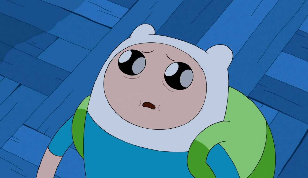 Quiz Which Adventure Time Character Are You? 100 Fun Question 14