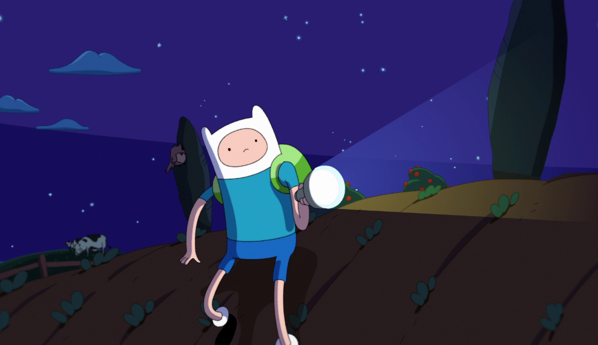 Quiz Which Adventure Time Character Are You? 100 Fun Question 16