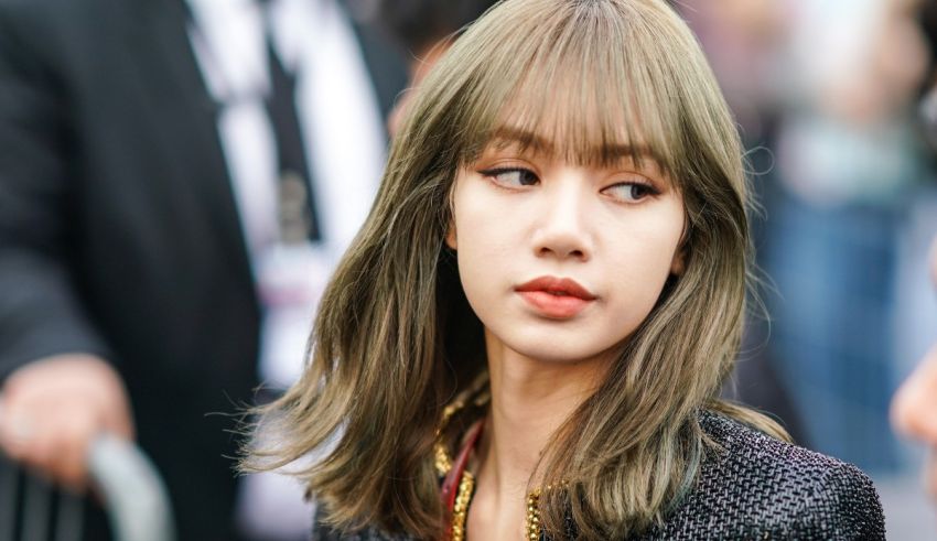Can you guess this Asian singer’s nationality?