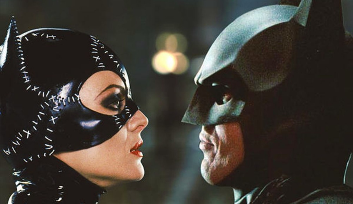What makes the Catwoman a desirable and seducing character? Quiz Expo