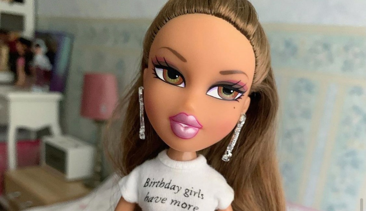 Quiz: Which Bratz Doll Are You? With The New 2024 Dolls | Question 9