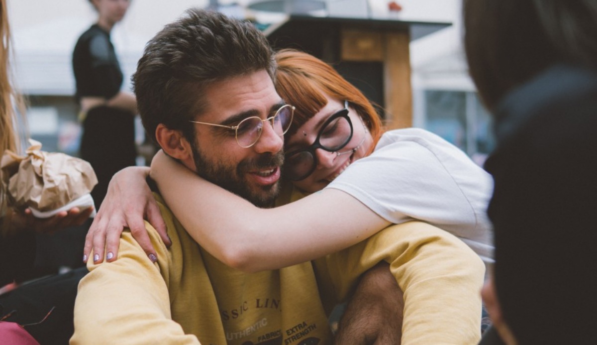 How would you describe your love life? Quiz Expo