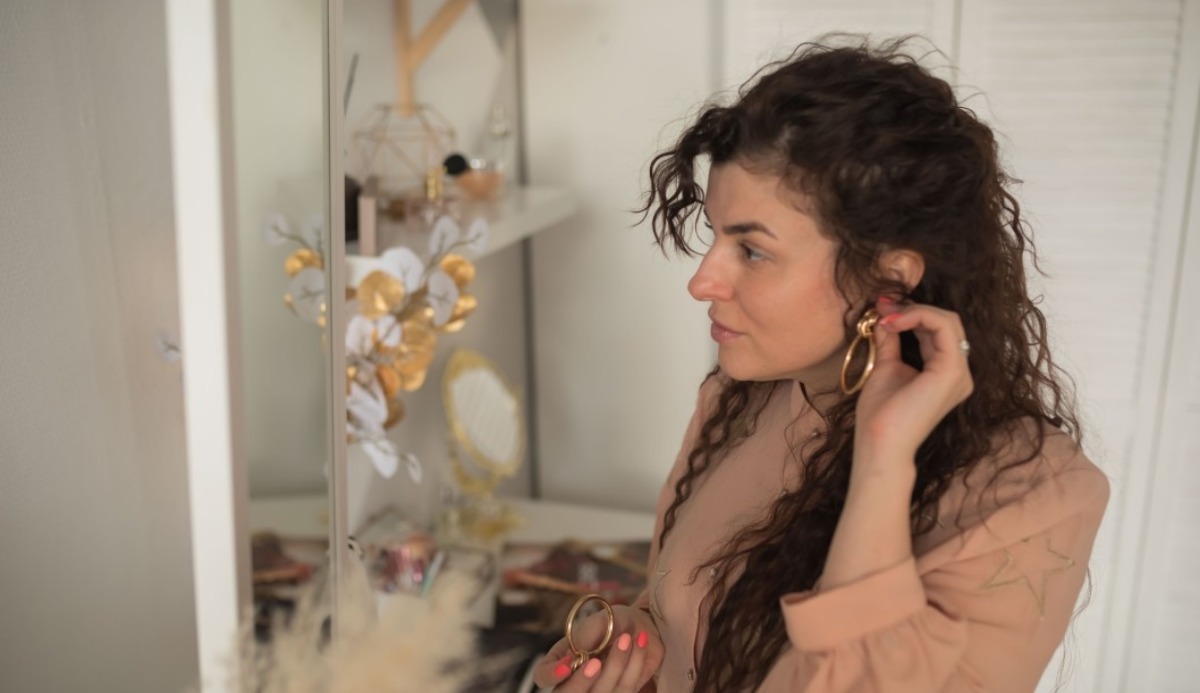 What is your favorite accessory? Quiz Expo