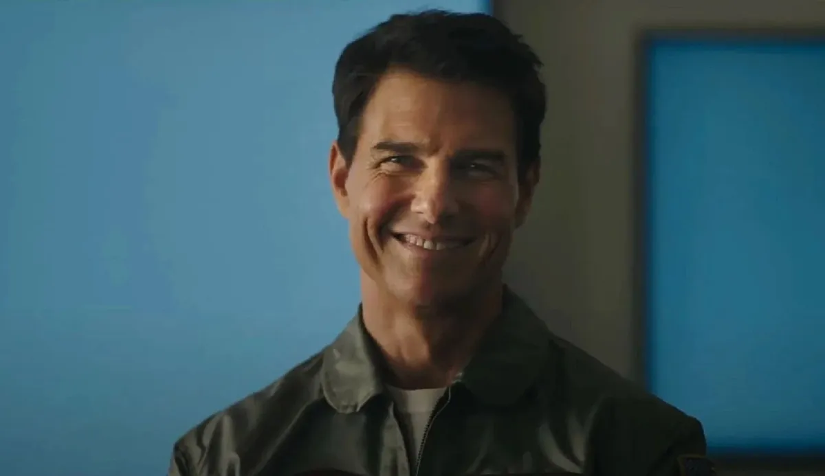 Quiz What Is Your Top Gun Call Sign? 2024 Maverick Updated Question 14