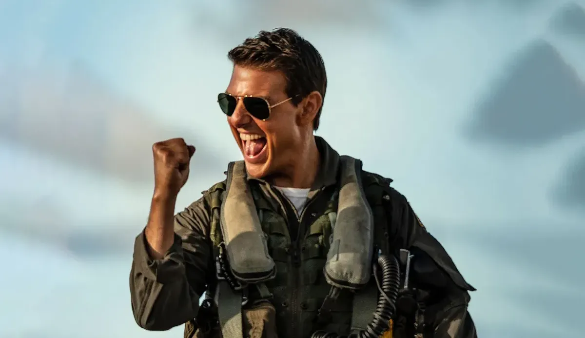 Quiz What Is Your Top Gun Call Sign? 2024 Maverick Updated Question 12