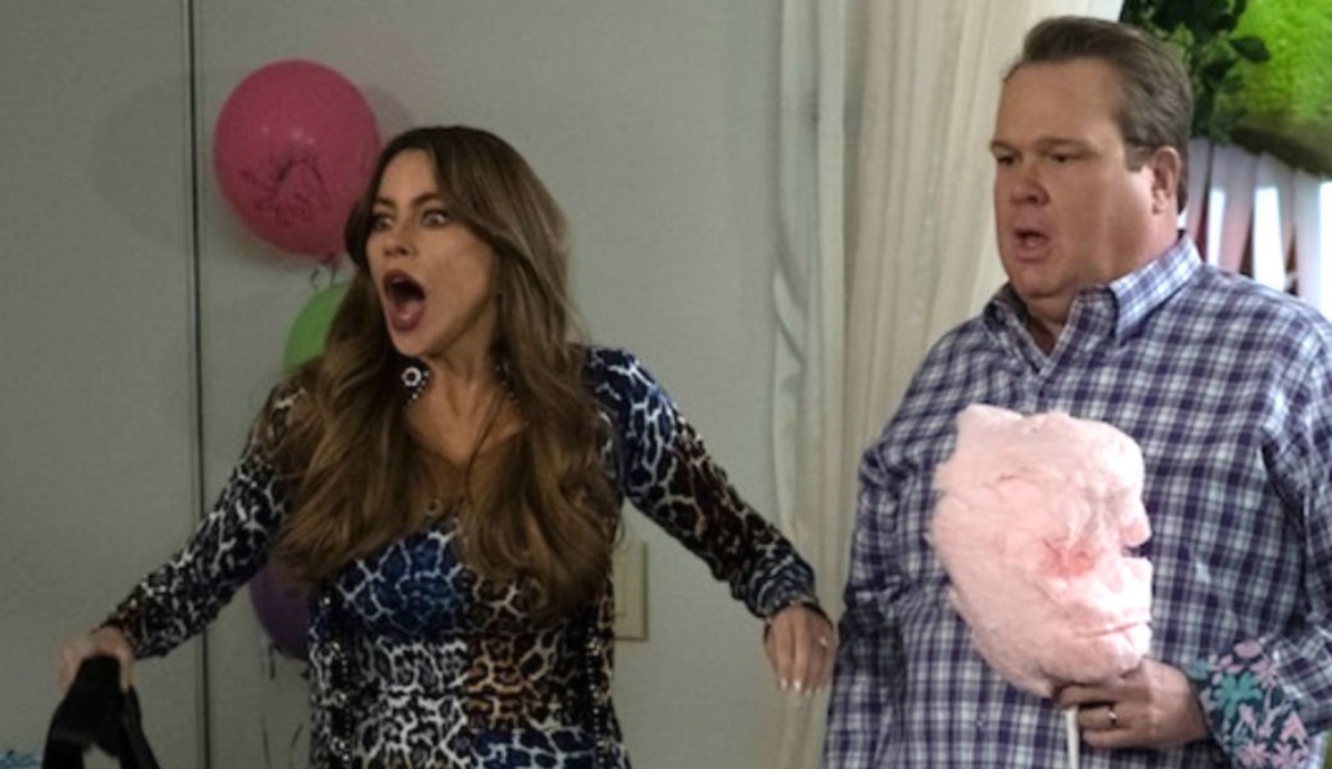 Quiz Which Modern Family Character Are You? S11 Updated Question 13