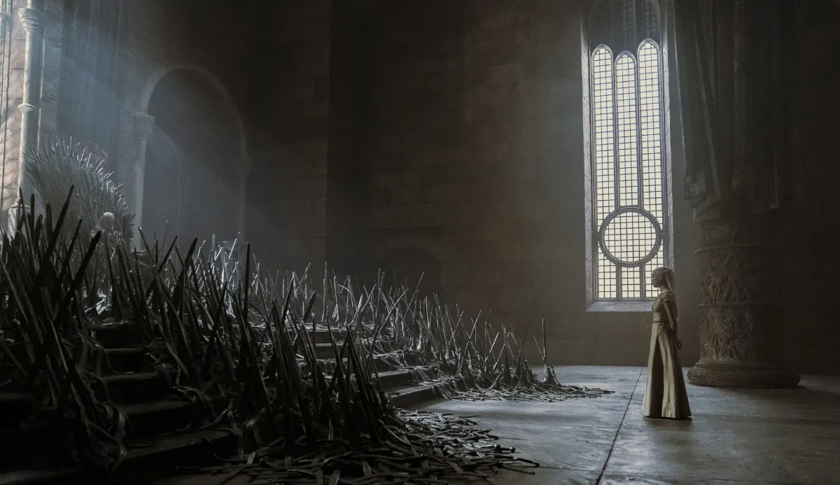 What would be the most challenging thing about living in Westeros? Quiz Expo