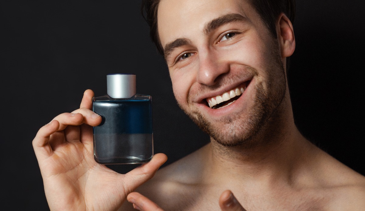 What’s the ideal perfume bottle like? Quiz Expo