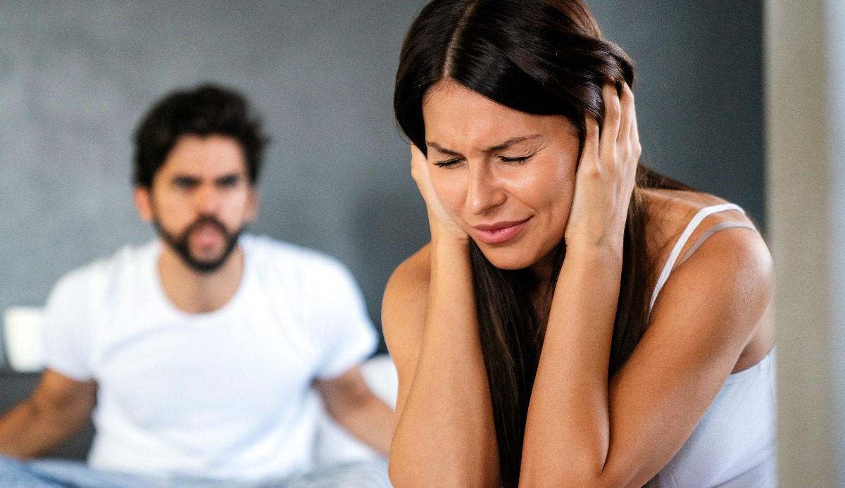 100 Helpful Quiz Why Do We Argue So Much? Question 4