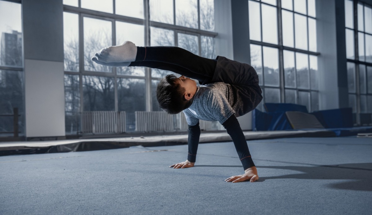 Quiz What Level Gymnast Am I? 100 Honest & Accurate Question 19