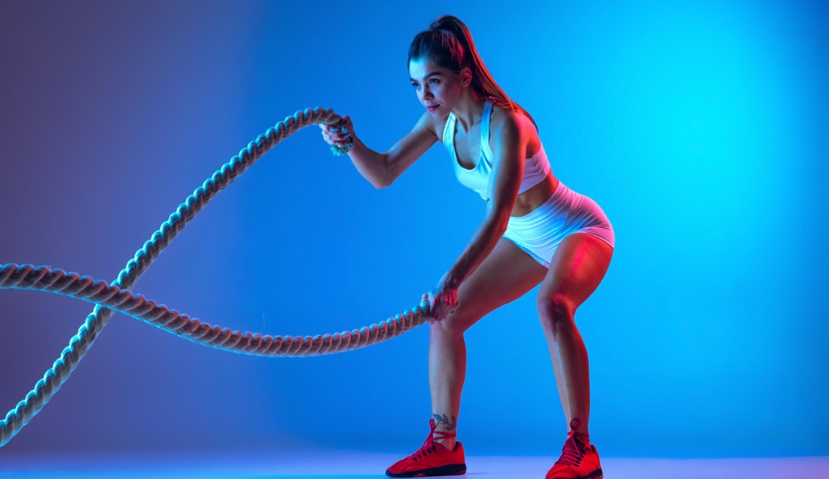 Quiz What Level Gymnast Am I? 100 Honest & Accurate Question 1