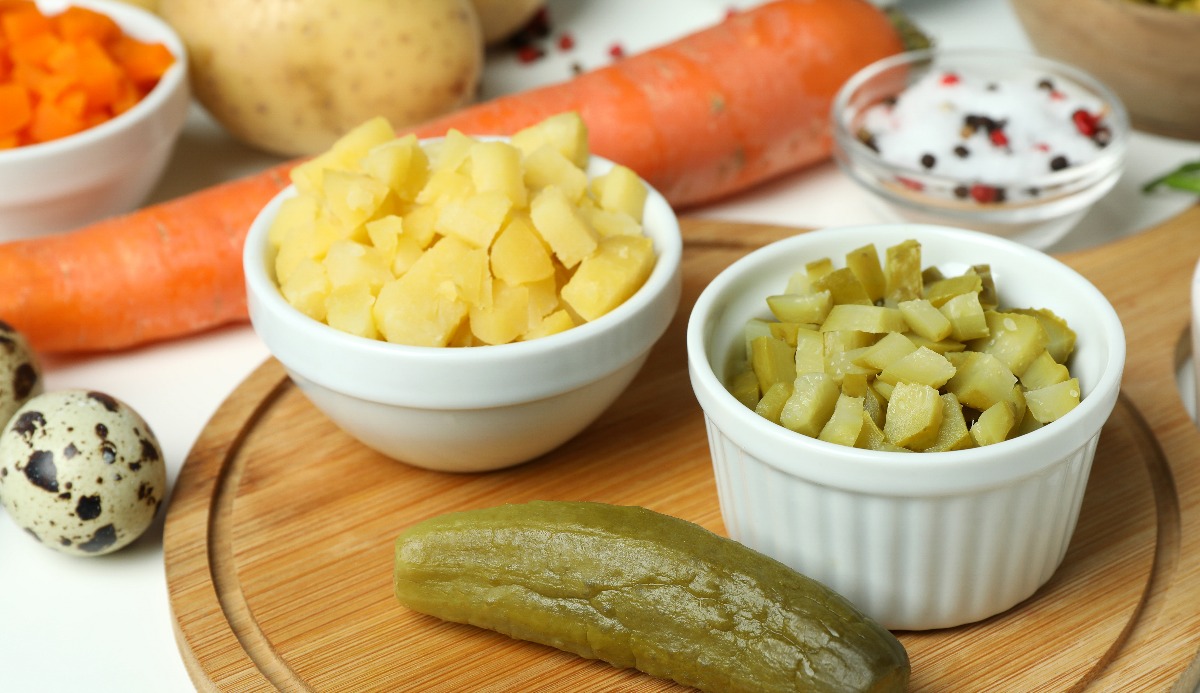 What do you do with foods that have past their “best by?” Quiz Expo