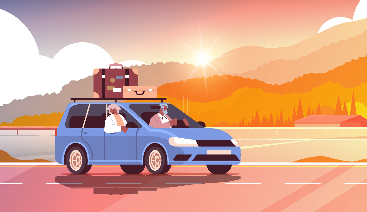 Quiz What’s Your Ideal Weekend Getaway? 2024 Ideas Question 2