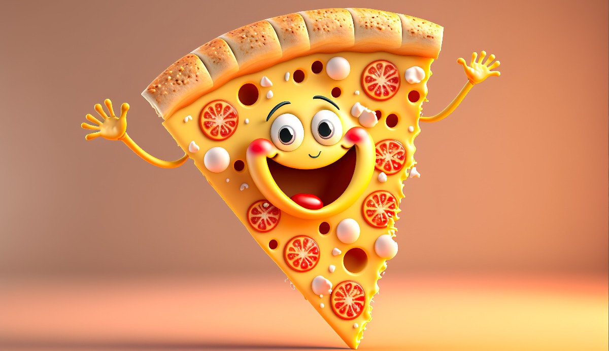 This 100 Fun Quiz Will Reveal Which Pizza Topping You Are! Question 18