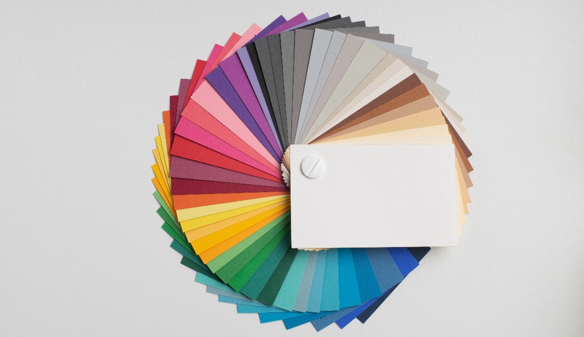 Which one describes the color palette of your favorite painting? Quiz