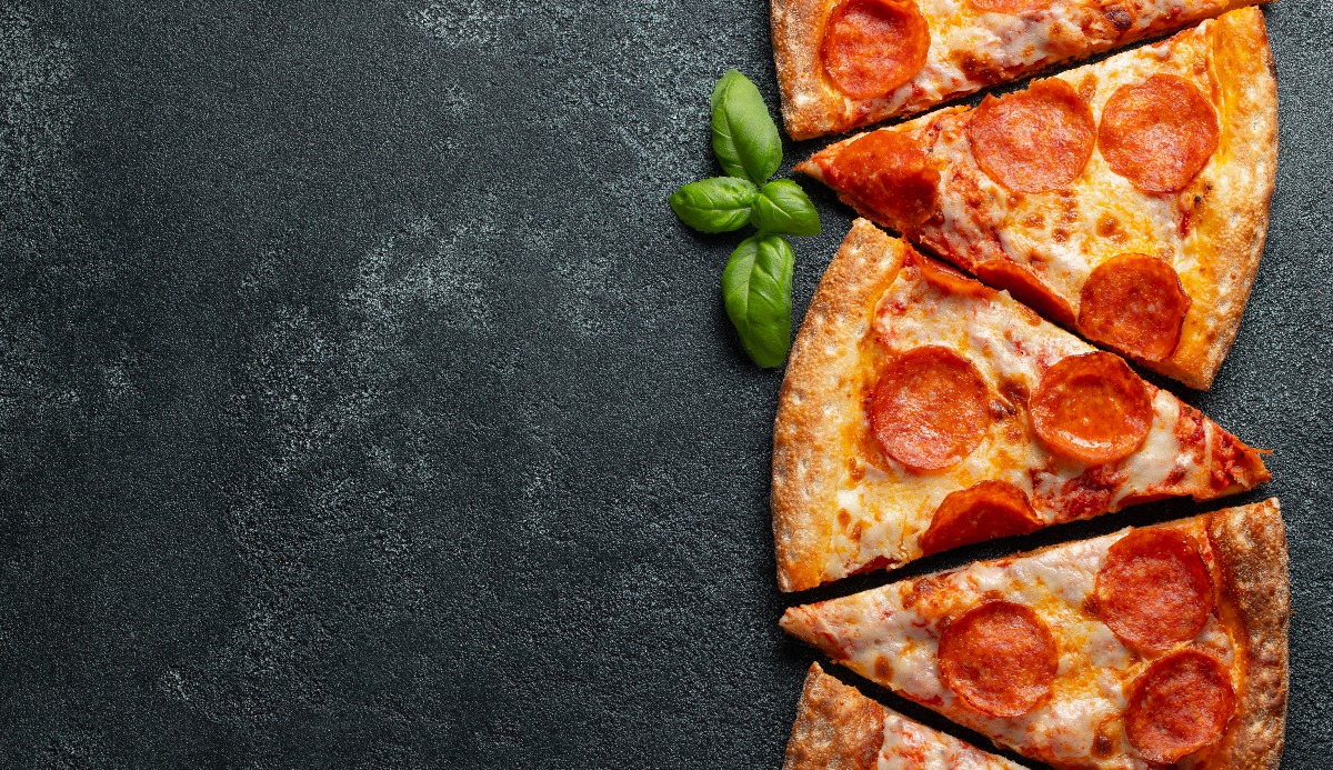 This 100 Fun Quiz Will Reveal Which Pizza Topping You Are! Question 5