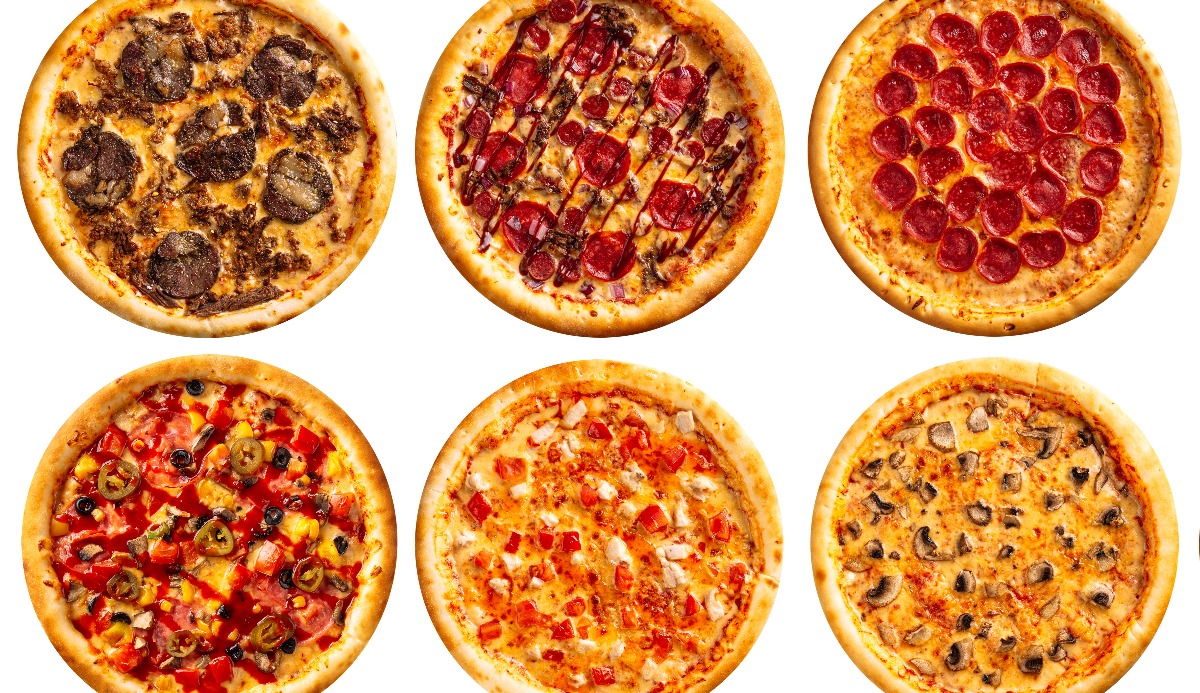 This 100 Fun Quiz Will Reveal Which Pizza Topping You Are! Question 12
