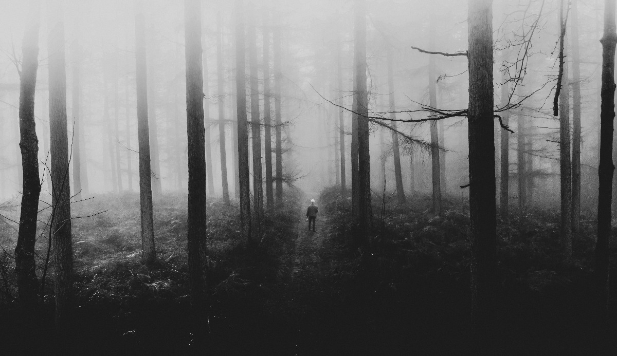 Bittersweet Quiz. Reveal Your Sensitiveness 100 Honestly Question 7