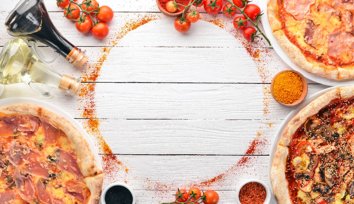 This 100 Fun Quiz Will Reveal Which Pizza Topping You Are! Question 20