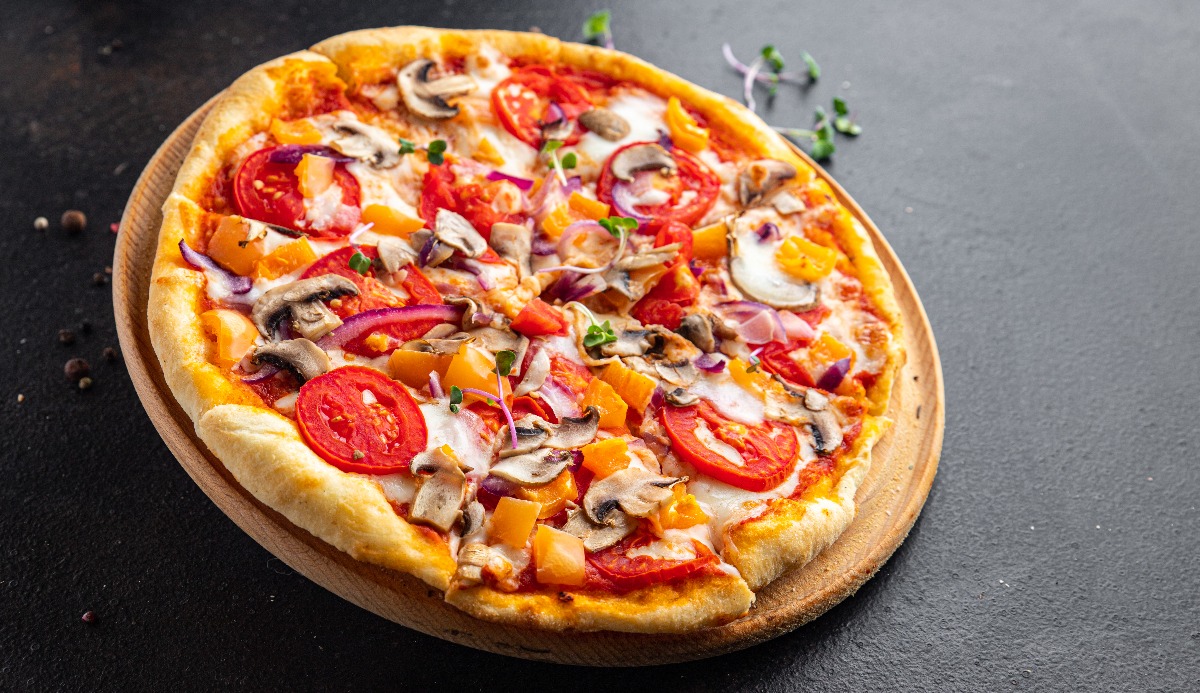 This 100 Fun Quiz Will Reveal Which Pizza Topping You Are! Question 10